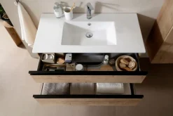 SCHÖNER WOHNEN-Kollektion Waschtischkombination Stockholm