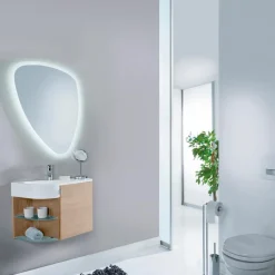 Best Marlin Waschtischkombination Sun Eiche