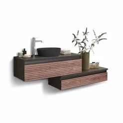 Puris Waschtischkombination Vialli