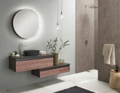 Puris Waschtischkombination Vialli