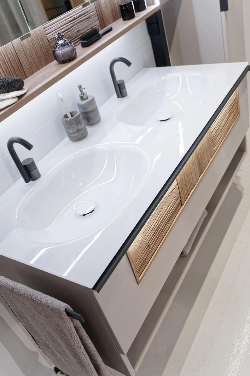 Voglauer Waschtischkombination VLacera