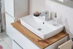 Pelipal Waschtischplatte Quick 360