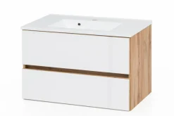 Held-Möbel Waschtisch-Set Helsinki