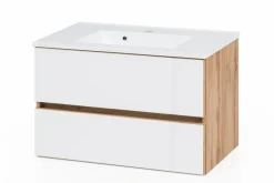 Held-Möbel Waschtisch-Set Helsinki