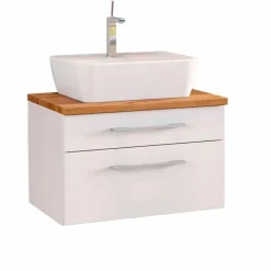 Held-Möbel Waschtisch-Set Davos