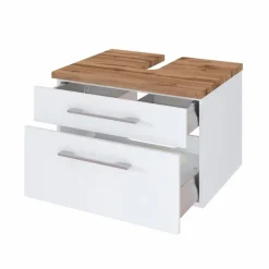 Held-Möbel Waschtisch-Set Davos