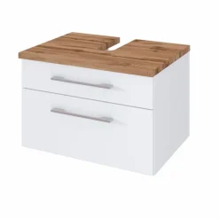 Held-Möbel Waschtisch-Set Davos