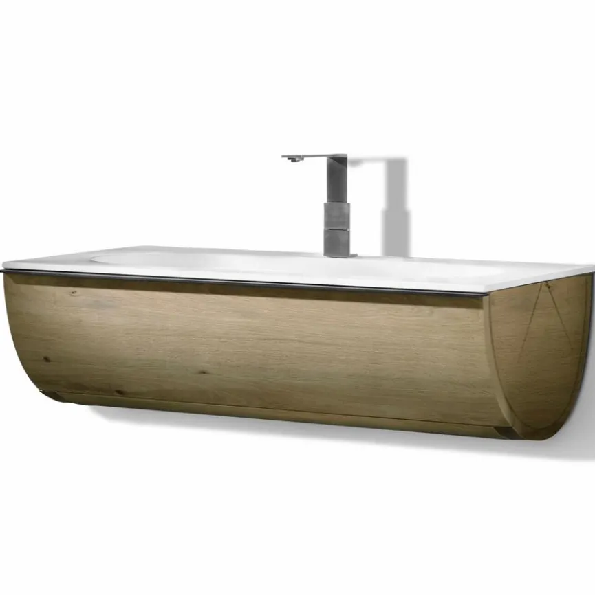 Voglauer Waschtisch-Set Vquell Eiche