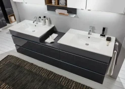 Sale Marlin Waschtischunterschrank 3290 Anthrazit