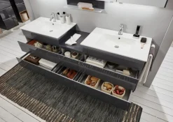 Sale Marlin Waschtischunterschrank 3290 Anthrazit