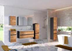 Held-Möbel Waschtischunterschrank Lucca