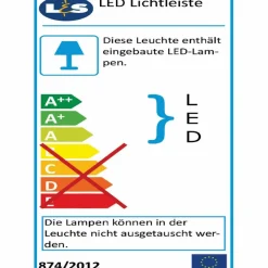 Clearance Puris Waschtischunterschrank b-maxx Eiche