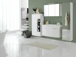 Held-Möbel Waschtischunterschrank Florida