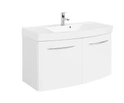 Held-Möbel Waschtischunterschrank Florida