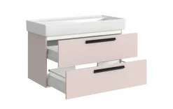 Held-Möbel Waschtischunterschrank Lima
