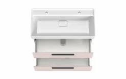 Held-Möbel Waschtischunterschrank Lima