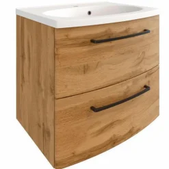 Held-Möbel Waschtischunterschrank Manchester