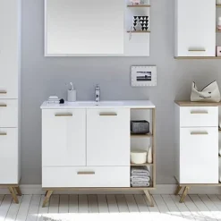 Pelipal Waschtischunterschrank Quick 923