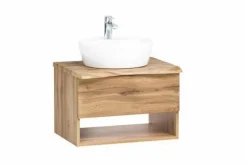 Held-Möbel Waschtischunterschrank Sion