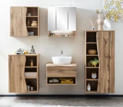 Held-Möbel Waschtischunterschrank Sion