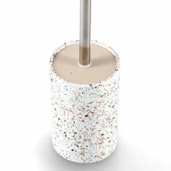 WC-Bürste Terrazzo null