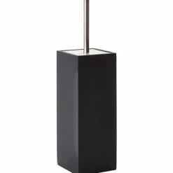 Sale Aquanova WC-Bürstenhalter Moon Schwarz