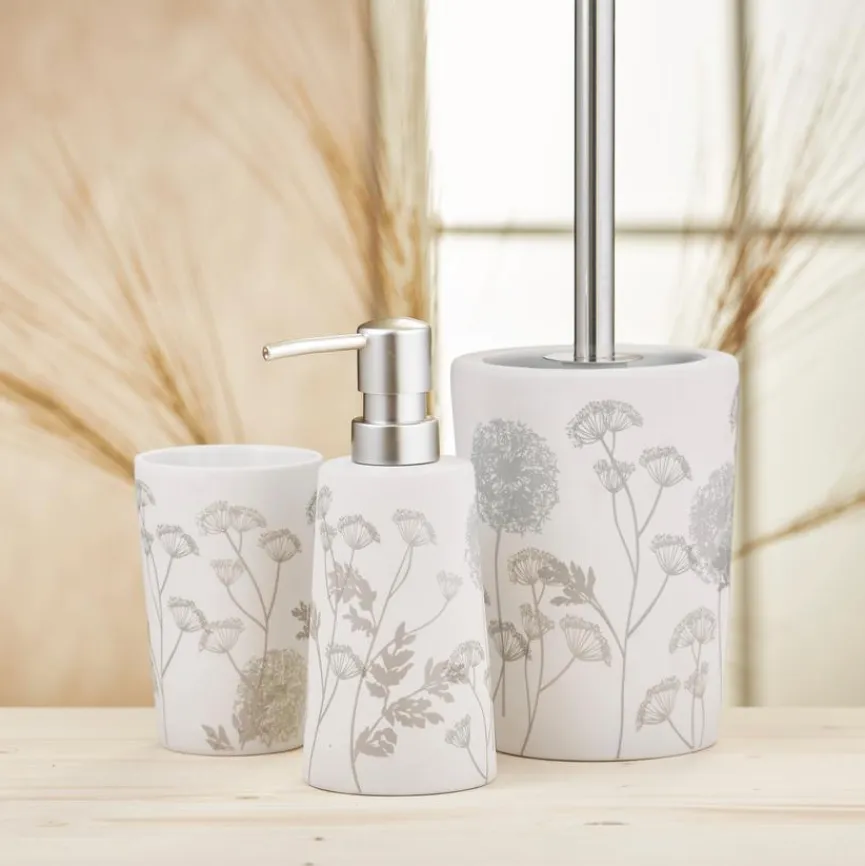 Kleine Wolke WC-Garnitur Savannah