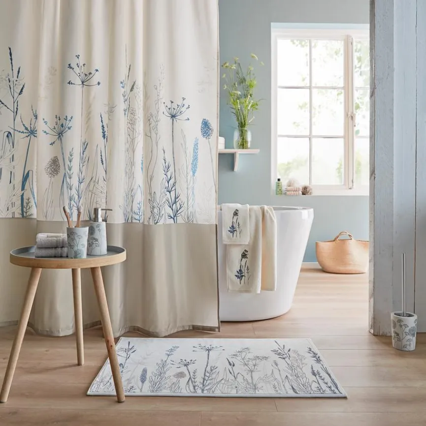 Kleine Wolke WC-Garnitur Savannah