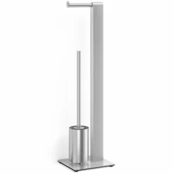 Hot Zack WC-Garnitur Atore Grau