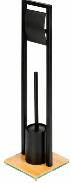 WENKO WC-Garnitur Bambusa