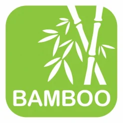 WENKO WC-Garnitur Bambusa