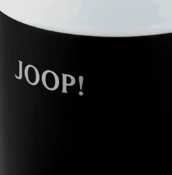 Clearance JOOP! WC-Garnitur Chromeline Schwarz