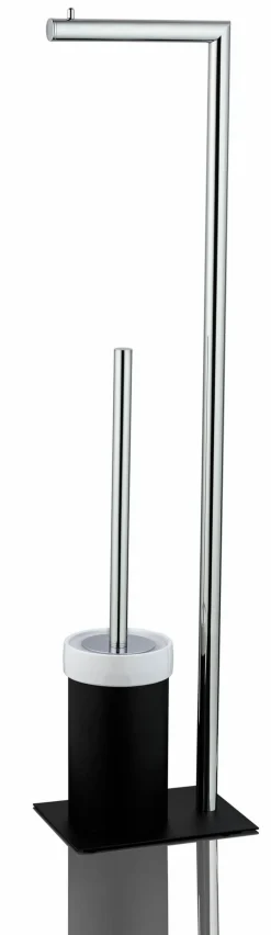 JOOP! WC-Garnitur Chromeline