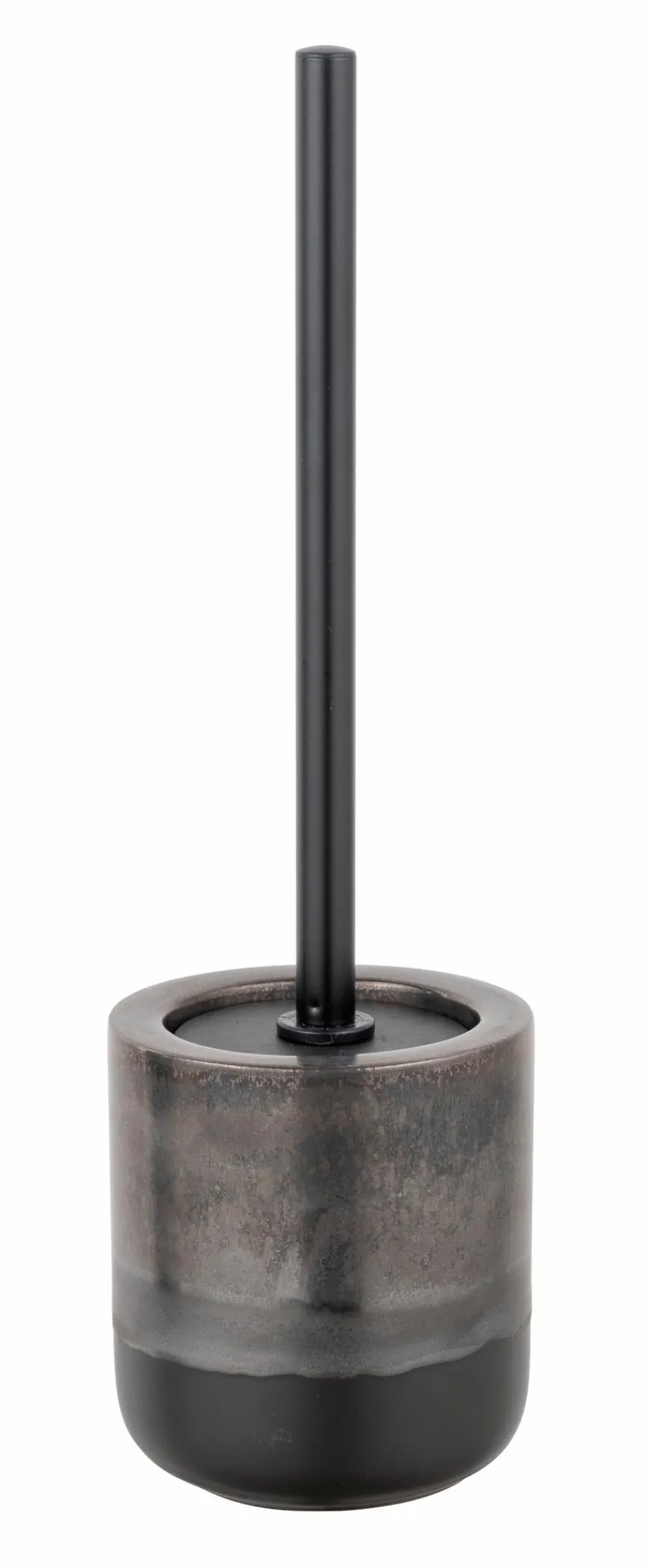 Discount SCHÖNER WOHNEN-Kollektion WC-Garnitur Riolo Schwarz