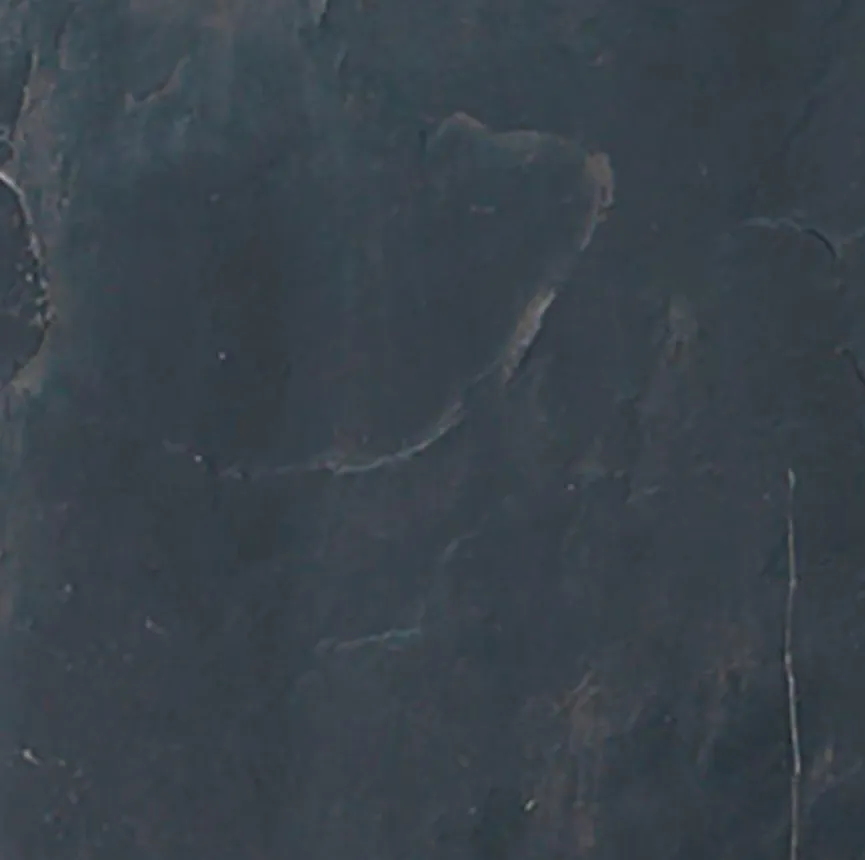 WENKO WC-Garnitur Slate Rock