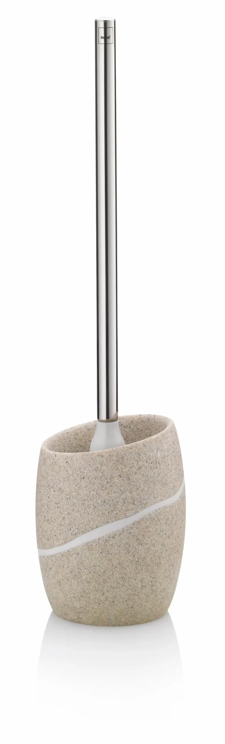 New Kela WC-Garnitur Talus Beige