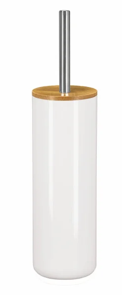 Hot Kleine Wolke WC-Garnitur Timber Weiß