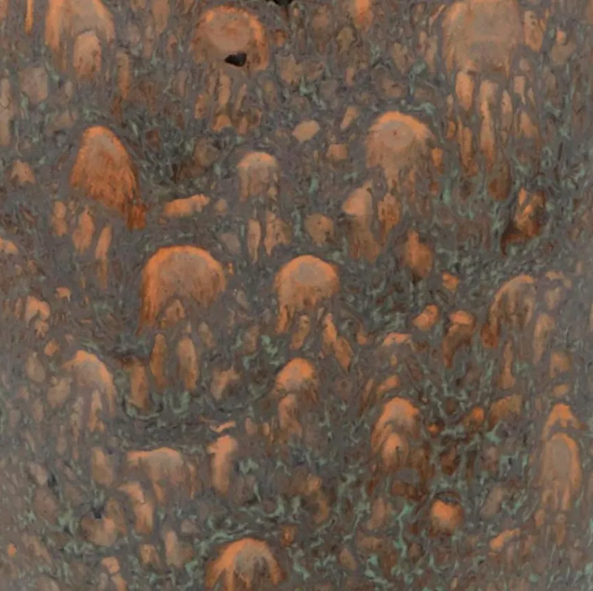 New Aquanova WC-Garnitur Ugo Bronze