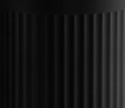 Beslagsboden WC-Garnitur Wave