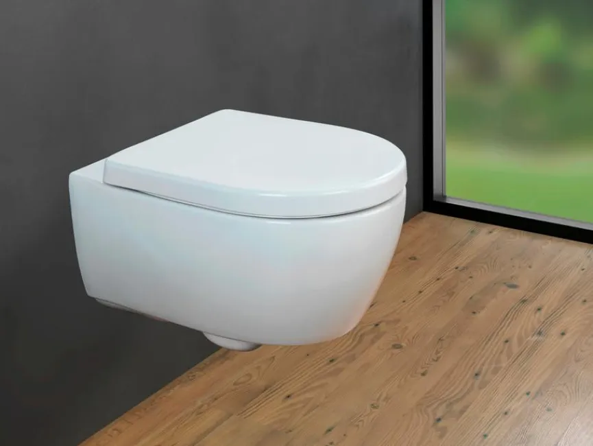 WENKO WC-Sitz Exclusive Nr. 9