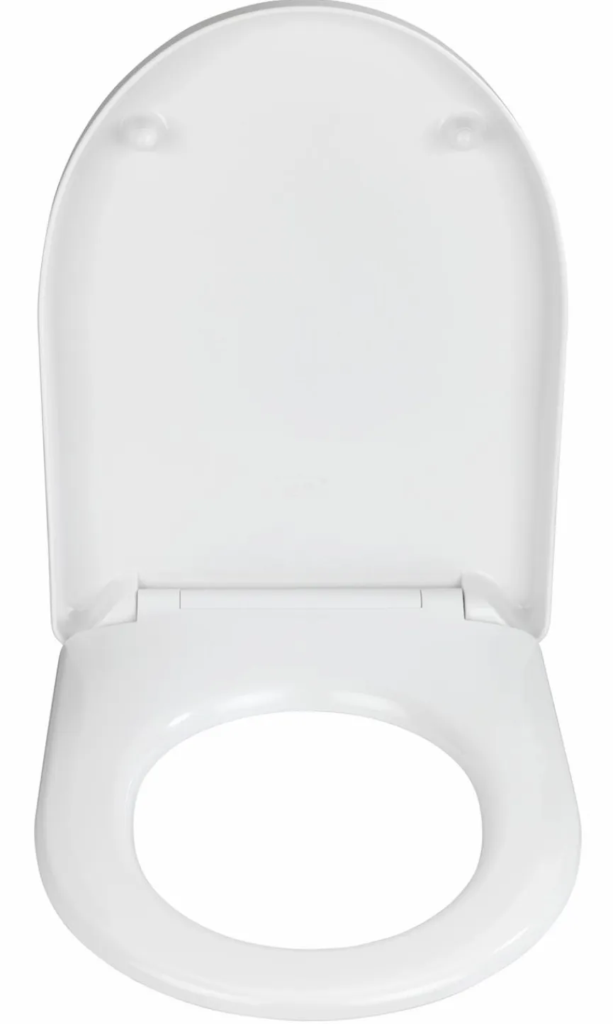 WENKO WC-Sitz Exclusive Nr. 9