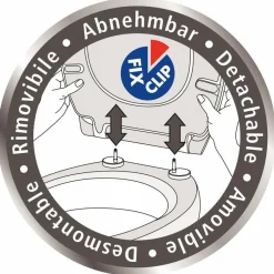 WENKO WC-Sitz Exclusive Nr. 9