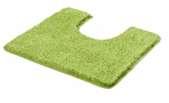 Clearance Kleine Wolke WC-Vorleger Seattle 55 x 50 cm Kiwi