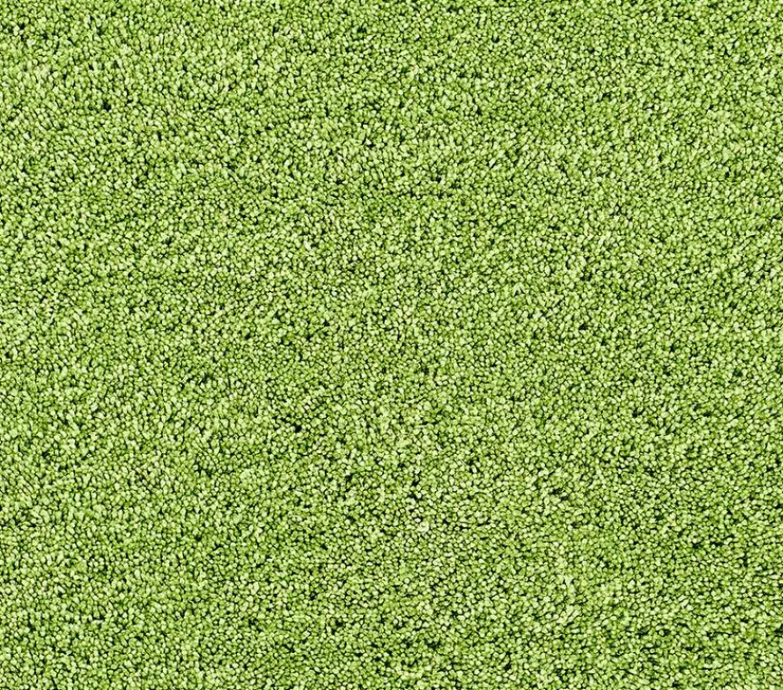 Clearance Kleine Wolke WC-Vorleger Seattle 55 x 50 cm Kiwi