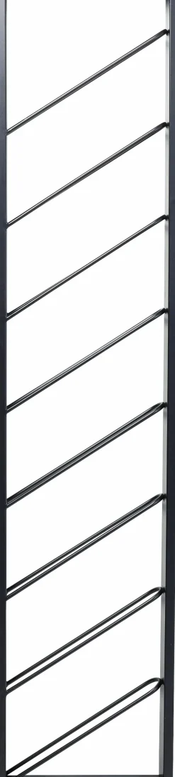 Online KARE DESIGN Weinregal Bistro Uno 84280 Anthrazit