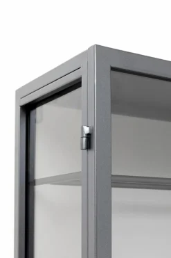 Online KARE DESIGN Weinregal Porto Schwarz