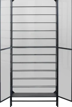 KARE DESIGN Weinregal Porto 87878