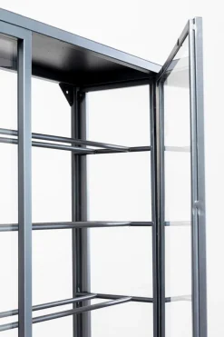 KARE DESIGN Weinregal Porto 87878