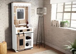 G+K Weinschrank Ruston