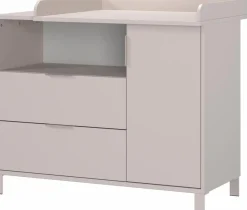 Kinder Germania Wickelaufsatz Alkmaar